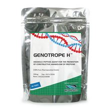 Genotrope H*