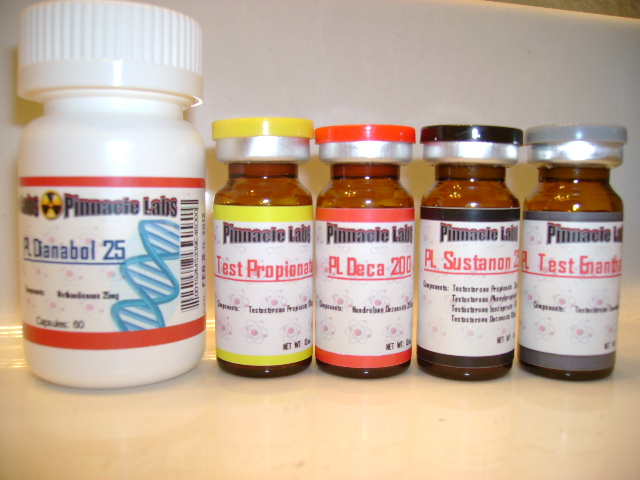 Division of Continuing Studies Danabol, 10mg, 500tabs, DS - BodyBuildersChoice
