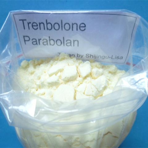 Trenbolone acetate used in cattle