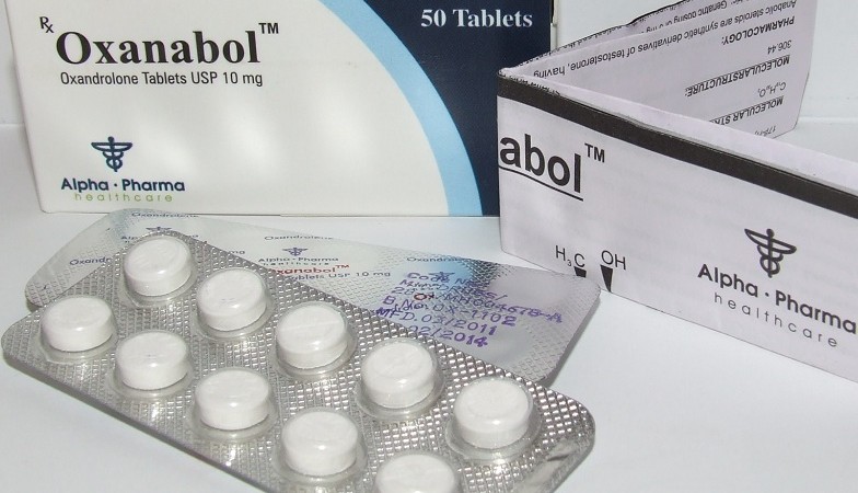 Anavar (Oxandrolone) - Anavar Side Effects