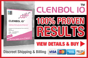 Clenbuterol t3 and winstrol cycle