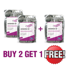 Anvarox 15* - Buy Two Get One Free