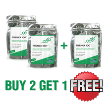 Trenex 100* - Buy Two Get One Free