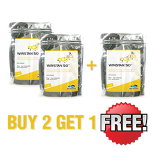 Winstan 50* - Buy Two Get One Free