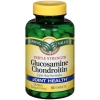 Glucosamine-Chondroitin & Joint Health