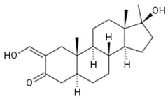 Anabolic Rating Chart