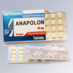 anadrol