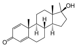 Hydroxy ketosteroids