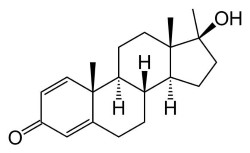 Hydroxy ketosteroids