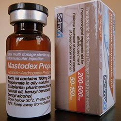 Primobolan steroid side effects