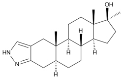 Winstrol injectable information