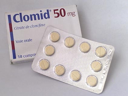 Clomid - Drug Profile - Steroidal.com