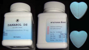 Proviron dosage for bodybuilding