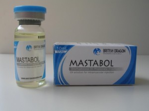 Testosterone propionate history