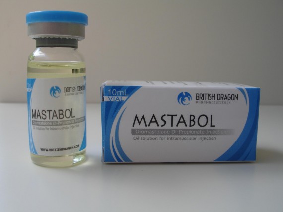 Masteron-e 200 mg auto