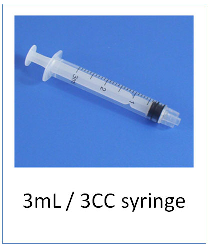 Stanozolol suspension injection