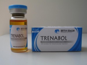 trenbolone british dragon pharma