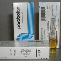 Testosterone primobolan masteron