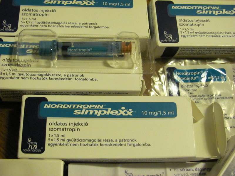 Нордитропин 10 Мг Купить