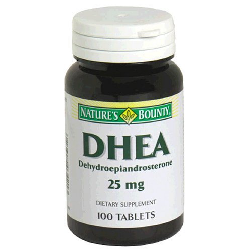 DHEA Is Anti-Catabolic.