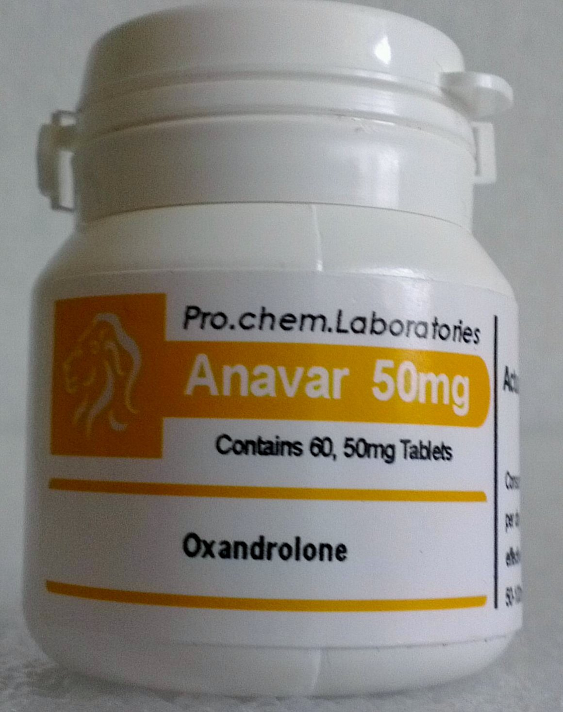 How Effective Is An Anavar Only Cycle?