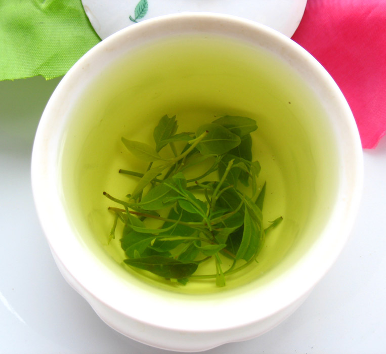Boost Glucose Uptake With Green Tea