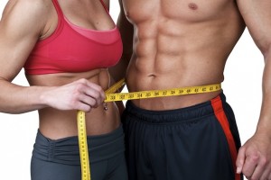 fat loss male female