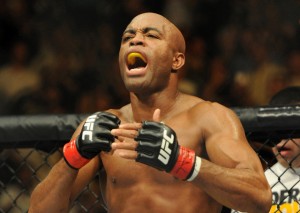 anderson silva 2