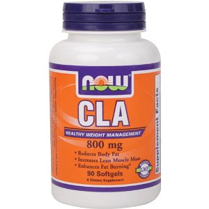 CLA supplement