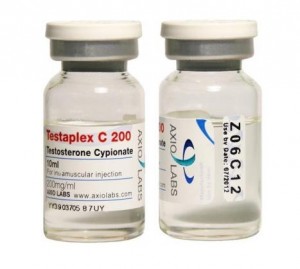 Side effects of testosterone propionate injections