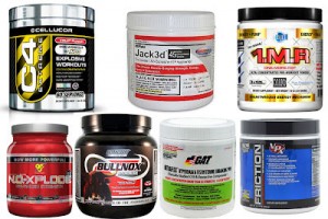 pre workout supplements 2