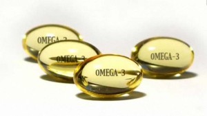 omega 3 fish oil