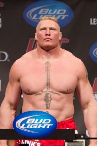 borck lesnar ufc clomid