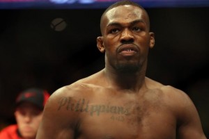 jon jones steroids