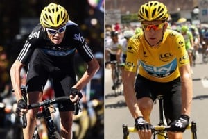 chrine froome wiggins steroids