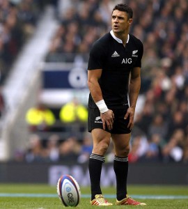 dan carter steroids