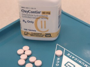 OxyContin Maker Pleads Guilty and Shuts Down Oxycontin-300x225