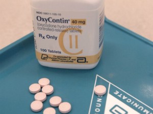 oxycontin