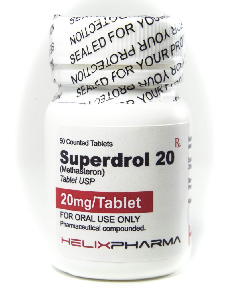 Superdrol Helix Pharma - Steroidal.com Superdrol Helix Pharma - Steroidal.com