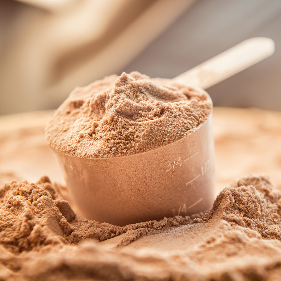 Whey Protein Explained Isolate, Concentrate and Hydrolysate
