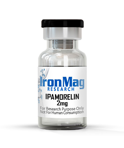 iPamorelin - Side Effects, Dosages, Administration - Steroidal iPamorelin - Side Effects, Dosages, Administration - Steroidal