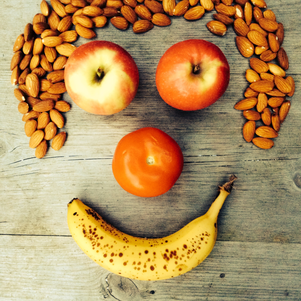 SEARCH AND BUY THIS PRODUCT Can Food Affect Your Happiness?