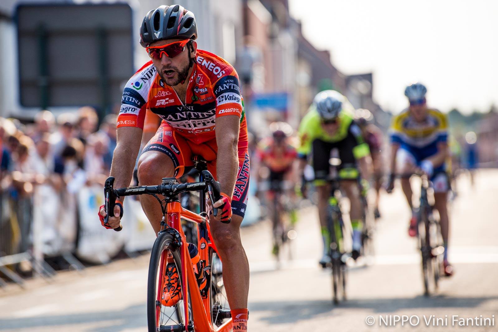 Pierpaolo De Negri Fails To Pass Test For Anabolic Steroid Use Pierpaolo De Negri Fails To Pass Test For Anabolic Steroid Use