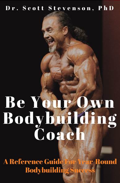 Bodybuilding Coach