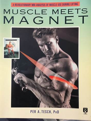 Muscle Magnet